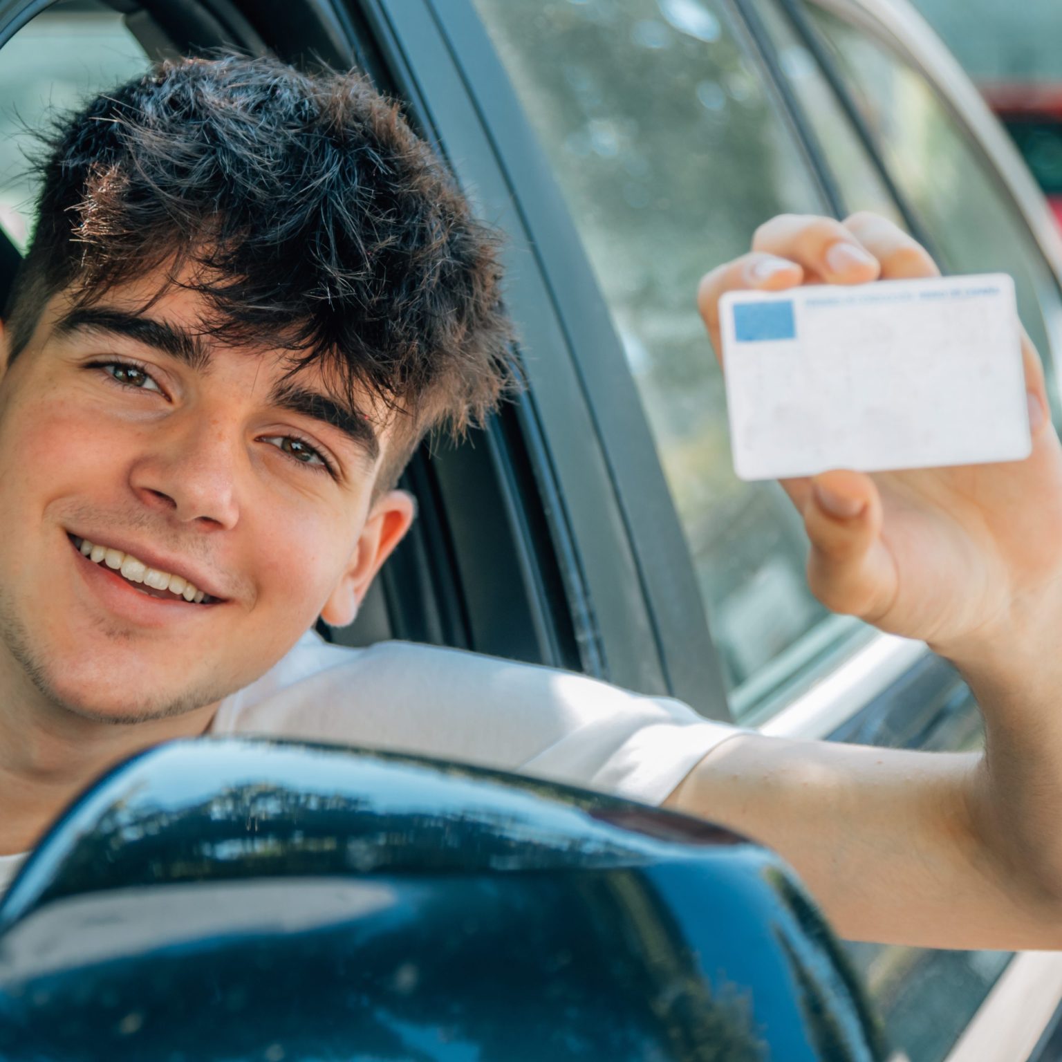 Driver's ed in Bangor Sign up online now! Beal Driving Academy