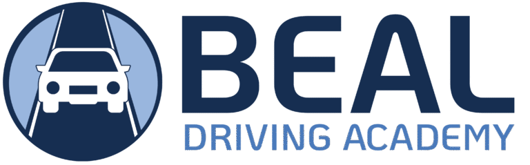 Beal Driving Academy logo